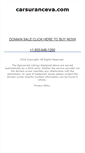 Mobile Screenshot of carsuranceva.com